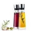 Blomus - Alinjo - Distributeur huile et vinaigre