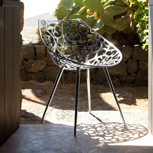 Driade Miss Lacy Chair | AmbienteDirect