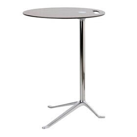 Fritz Hansen - Little Friend™ KS12 Side Table Frame Polished