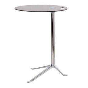 Fritz Hansen - Little Friend™ KS12 bijzettafel onderstel gepolijst