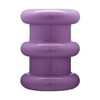 Kartell - Pilastro - Tabouret H:46cm