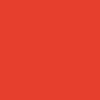 Moroso - O-Nest Sessel - orangerot