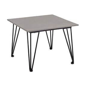 Bloomingville - Mundo Outdoor Couchtisch