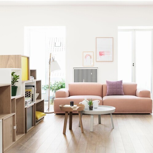 Muuto - Muuto Pull Stehleuchte