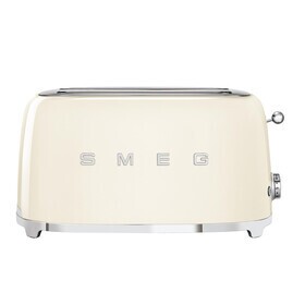 Smeg - TSF02 Toaster 4 Slices