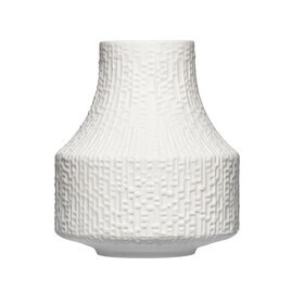 iittala - Ultima Thule keramiek vaas 85x95mm