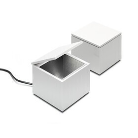 Cini & Nils - Cuboled LED Table Lamp