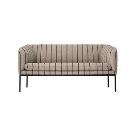 Ferm Living - Turn 2-Sitzer Sofa