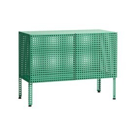 HAY - Perforated sideboard S