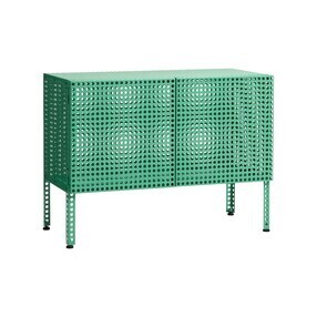 HAY - Perforated sideboard S