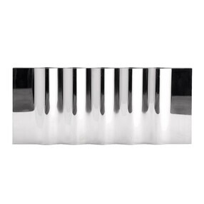 New Works - Ripply Kerzenhalter