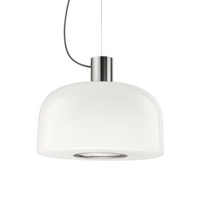 Flos - Bellhop Glass hanglamp