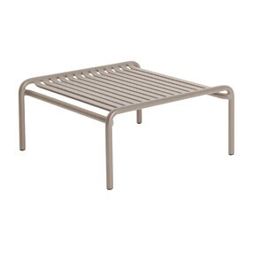Petite Friture - Week-End tuin koffietafel