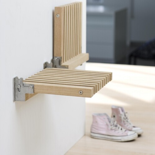 Skagerak - Cutter Folding Seat
