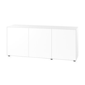 Piure - Nex Pur Box deurkastje box 180x77,5x48cm