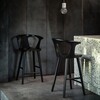 &tradition - In Between SK7 - Tabouret de bar 65cm