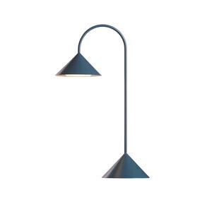 Frandsen - Grasp LED batterijlamp draagbaar h 47cm