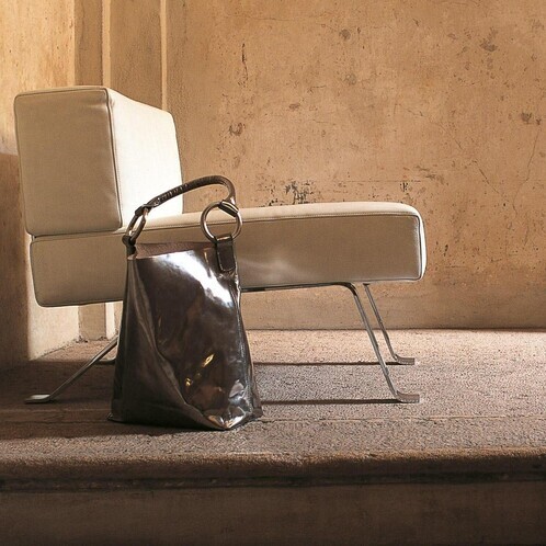 Cassina - 512 Ombra - Fauteuil