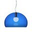 Kartell - FL/Y Suspension Lamp