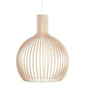 Secto Design - Suspension Octo 4240