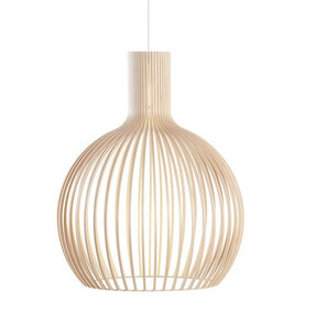 Secto Design - Octo 4240 Pendelleuchte