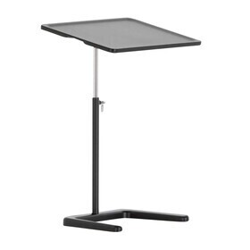 Vitra - NesTable bijzettafel hoogte verstelbaar