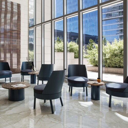 e15 CT09 Enoki Side Table | AmbienteDirect e15 CT09 Enoki Side Table | AmbienteDirect