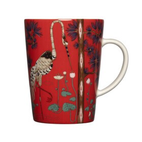 iittala - Jubileumsactie 15 jaar Taika beker 0,4l