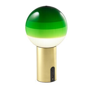 Marset - Dipping Light LED Tischleuchte mit Akku