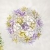 Kartell - Bloom Kugel CW2 Decken-/Wandleuchte