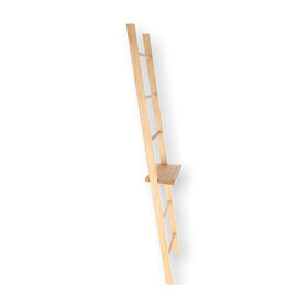 Jan Kurtz - Hop Towel / Clothes Ladder + Shelf