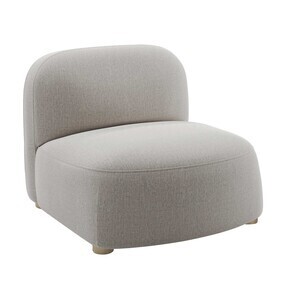 Northern - Fauteuil Gem