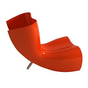 Cappellini - Felt Chair