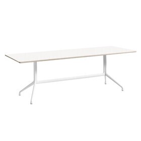 HAY - About a Table AAT 10 Dining Table Laminate Top