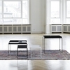 HAY - Tray Table Beistelltisch rechteckig