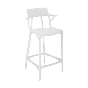 Kartell - AI Barhocker 65cm