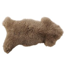 puraform - puraform Lammfell gefärbt