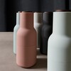 Menu - Bottle Grinder Salt Mill/Pepper Mill