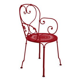 Fermob - 1900 Garden Armchair