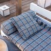 GAN - Garden Layers Small - Matelas
