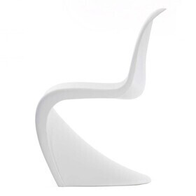 Vitra - Chaise pour enfant Panton Junior