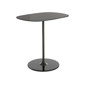 Kartell - Thierry Alto Beistelltisch H 50cm