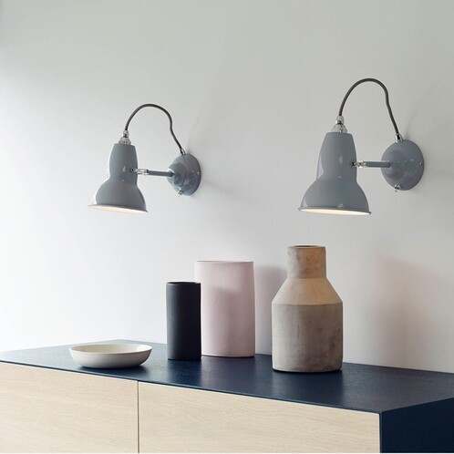 Anglepoise - Original 1227 Wandleuchte