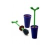 Alessi - Merdolino Toilet Brush