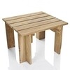 Jan Kurtz - Batten - Table d'appoint