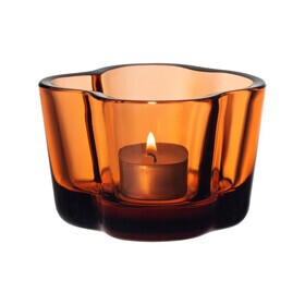 iittala - Alvar Aalto Tealight Holder Ø 6cm