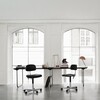Engelbrechts - Kevi 2533 - Bureaustoel