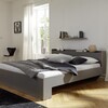 müller möbelwerkstätten - Nook - Lit deux places