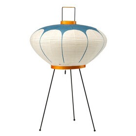 Vitra - Akari 9AD - Lampe de table