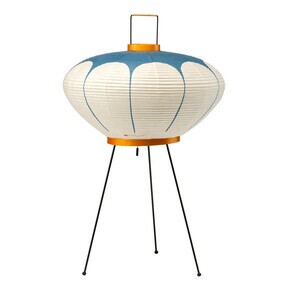 Vitra - Akari 9AD - Lampe de table